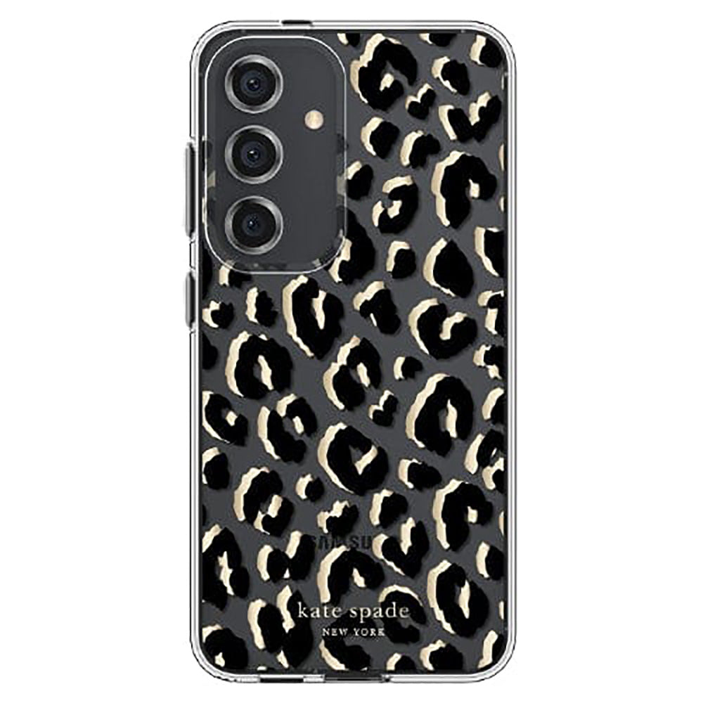 kate-spade-hardshell-case-samsung-galaxy-s24-city-leopard