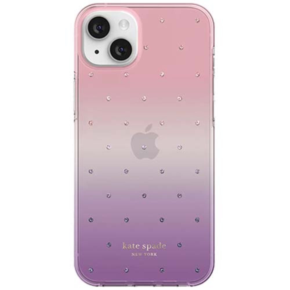 kate-spade-hardshell-case-for-iphone-14-plus-ombre-pin-dot-2