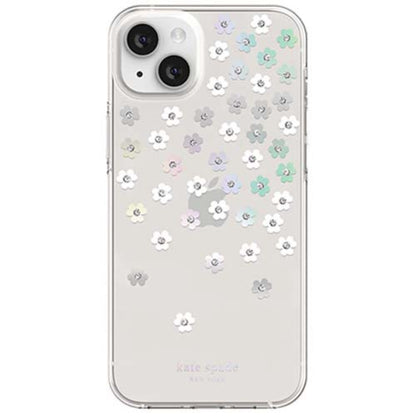 kate-spade-hardshell-case-for-iphone-14-plus-scattered-flowers-2