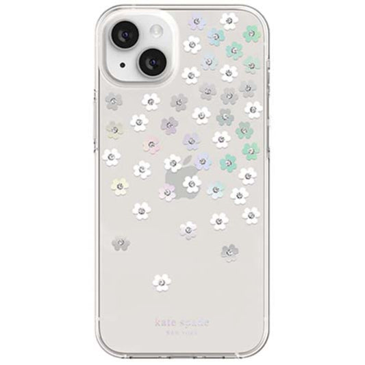 kate-spade-hardshell-case-for-iphone-14-plus-scattered-flowers-2