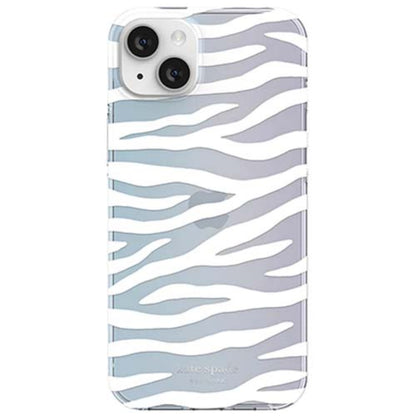 kate-spade-hardshell-case-for-iphone-14-plus-white-zebra-2