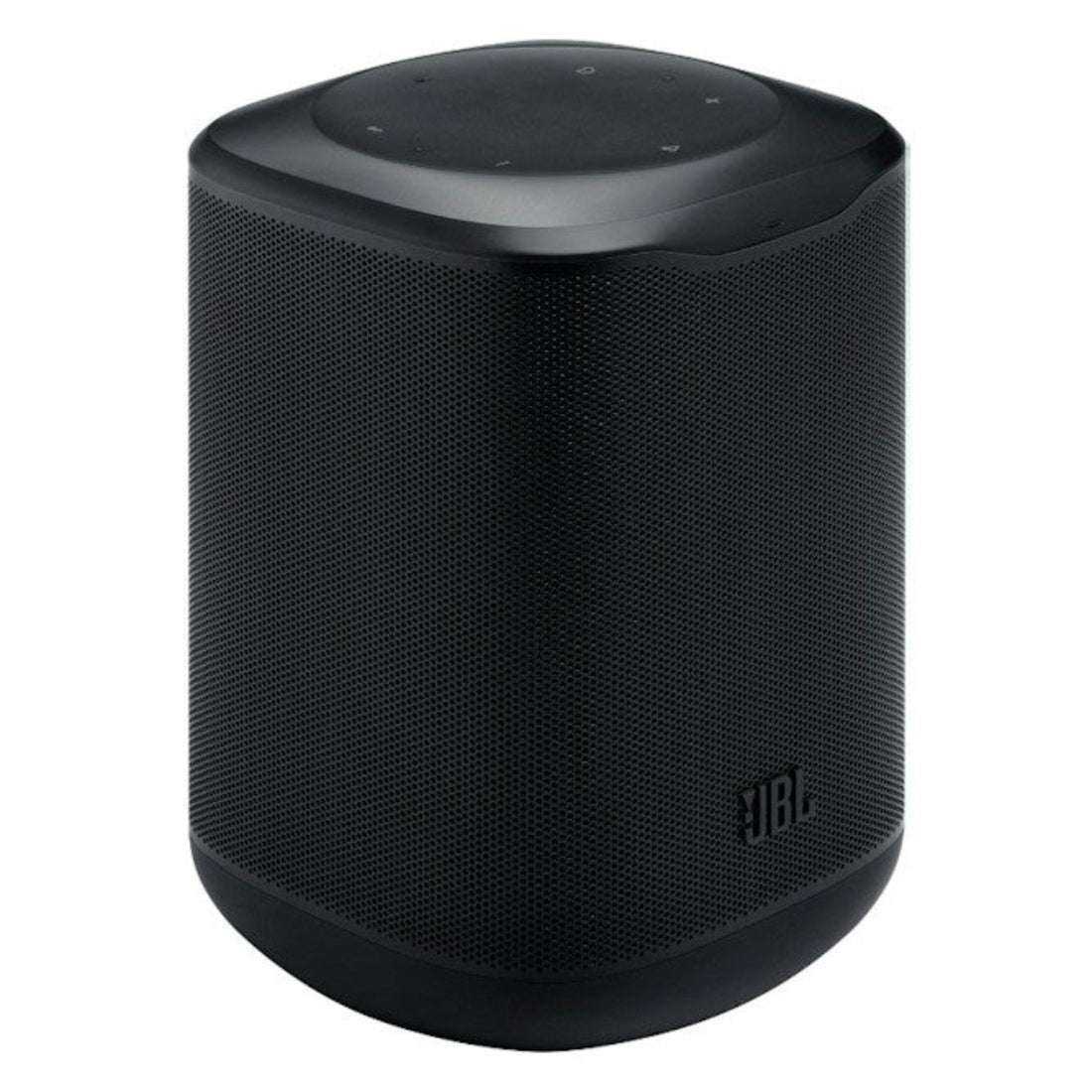 JBL Cove M1 Compact WiFi Home Speaker - Black (AU Stock)