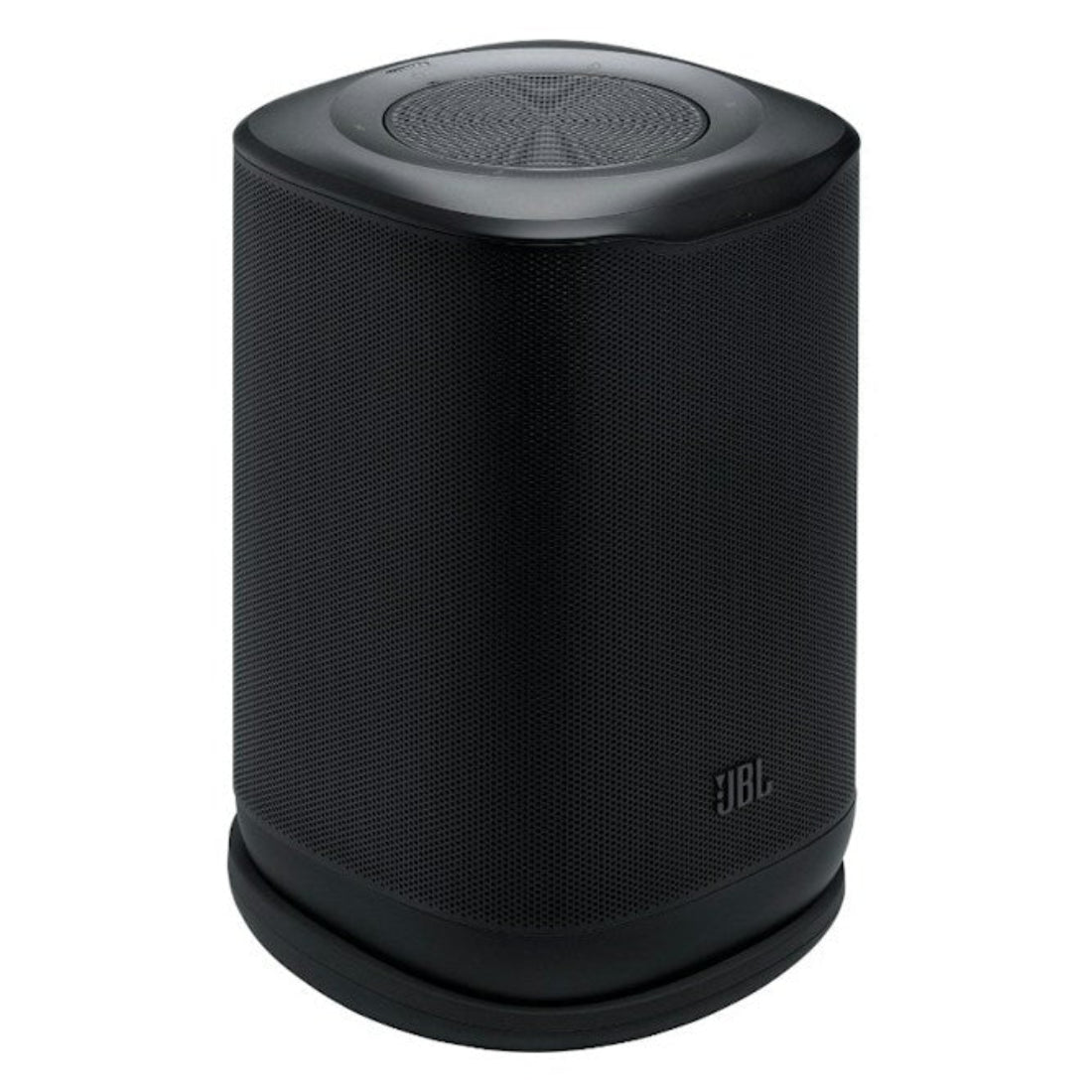 JBL Cove P1 Compact WiFi Home Speaker - Black (AU Stock)