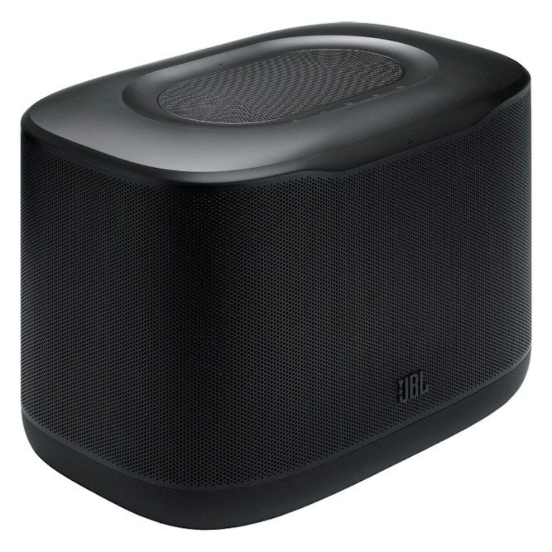 JBL Cove X1 3D Room-Filling WiFi Home Speaker - Black ( AU Stock )