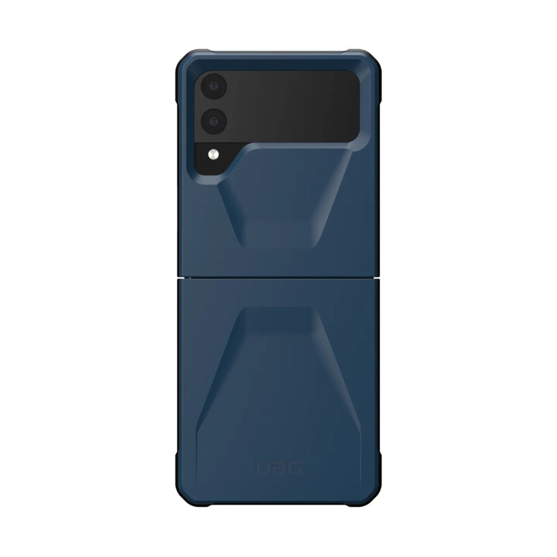 uag-civilian-samsung-galaxy-flip-3-mallard-back