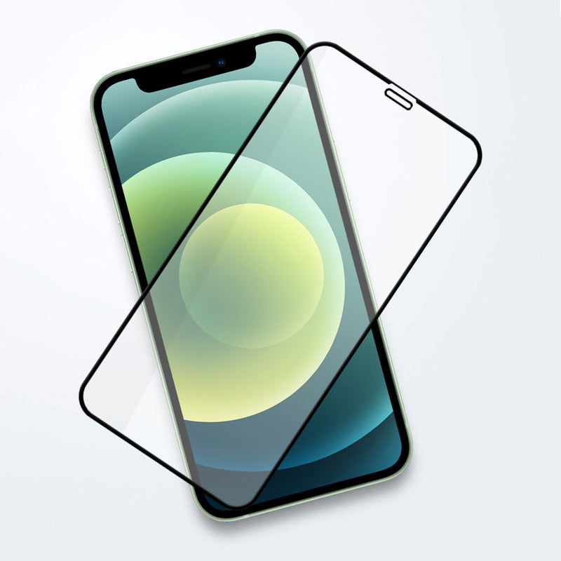 Buy MAXGUARD Tempered Full Glass  - APPLE iPhone 12 Mini 5.4'