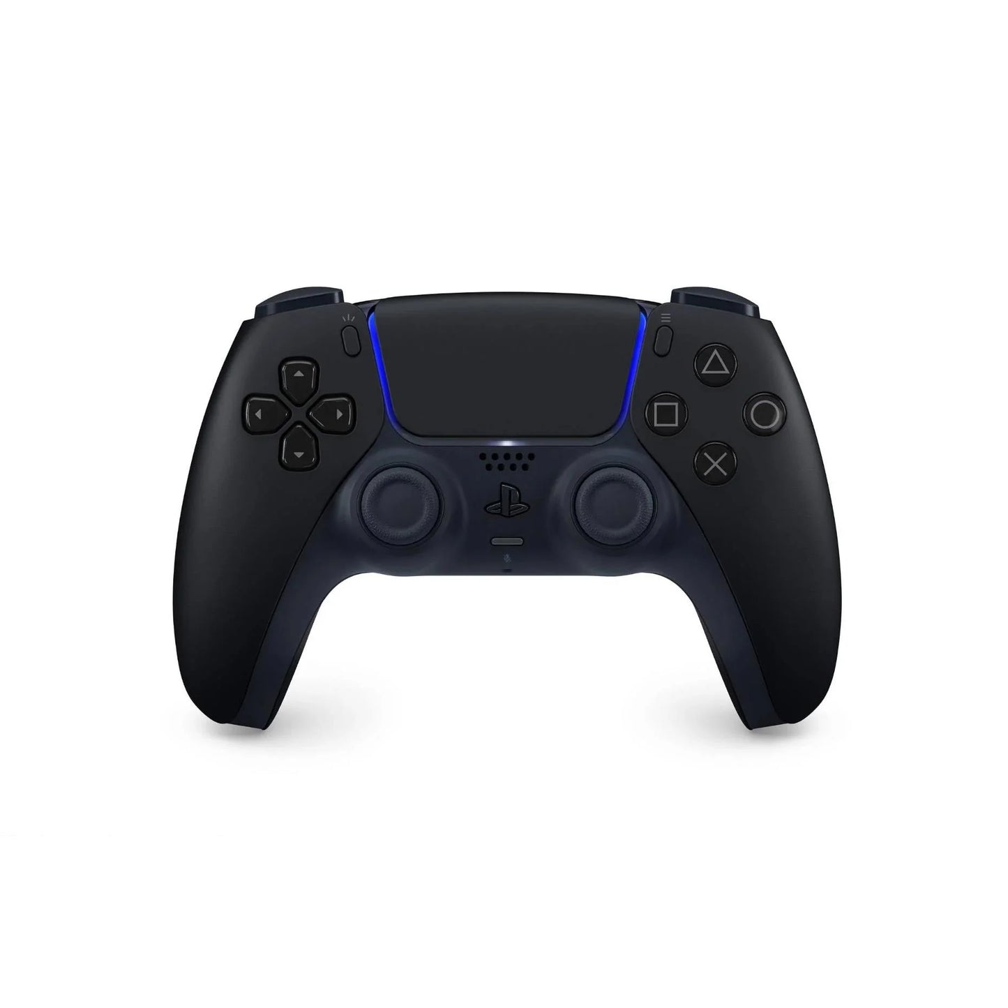 PS5 PlayStation 5 DualSense Wireless Controller - Black