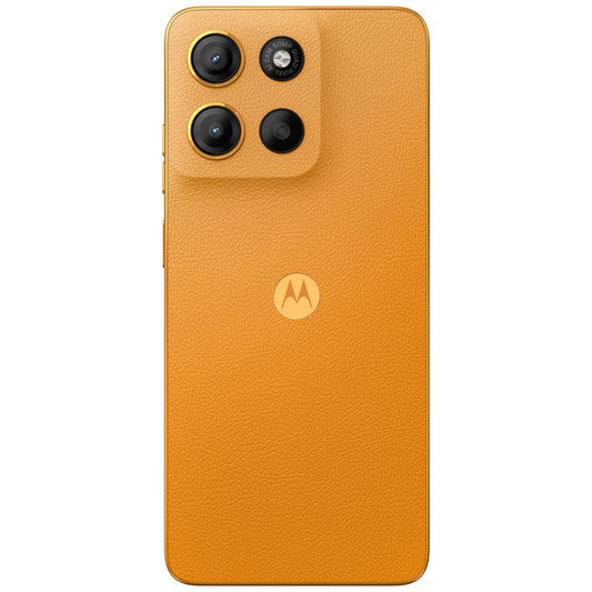 Motorola Moto G15 4G 128GB - Sunrise Orange ( AU Stock )