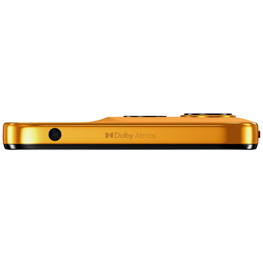 Motorola Moto G15 4G 128GB - Sunrise Orange ( AU Stock )