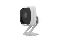 SERCOMM OC830 Outdoor Security Camera Ver 1.0 - WHITE