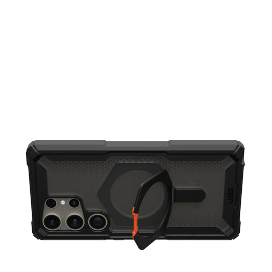 uag-plasma-xte-case-for-galaxy-s24-ultra-black-orange-2