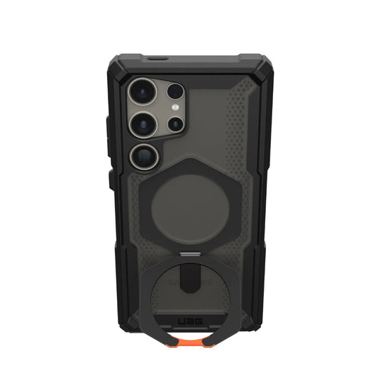 uag-plasma-xte-case-samsung-s24-ultra-black-orange-back