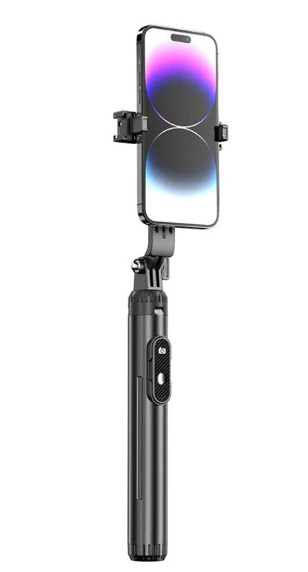 Selfie Stick Tripod Magnet Stick Pro [P160]