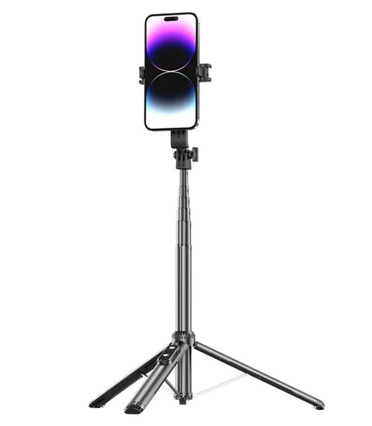 Selfie Stick Tripod Magnet Stick Pro [P160]