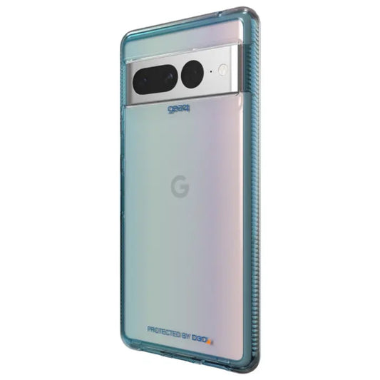 Gear4 D3O Milan Case - GOOGLE PIXEL 7 PRO - AURORA