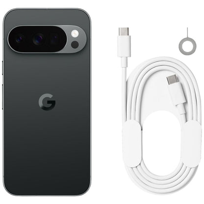 Google Pixel 10 Pro 128GB - Obsidian (Australia Stock)