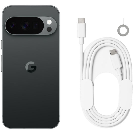 Google Pixel 10 Pro 256GB - Obsidian (Australia Stock)