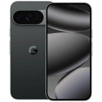 Google Pixel 10 Pro 128GB - Obsidian (Australia Stock)