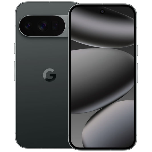Google Pixel 10 Pro 256GB - Obsidian (Australia Stock)