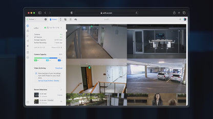 Ubiquiti UniFi Cloud Gateway Ultra, Multi-WAN [NHU-UCG-ULTRA]