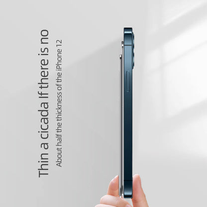 REMAX - FOLDABLE SLIM METAL DESKTOP STAND