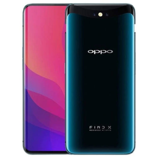 refurbished-handset-oppo-find-x-front-back