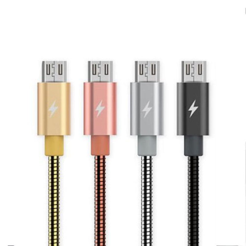 remax-rc-080-serpent-series-micro-usb-data-cable-rose-gold