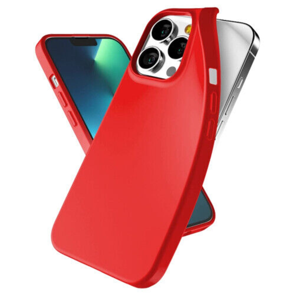 soft-feel-tpu-case-apple-iphone-13-pro-6-1-red