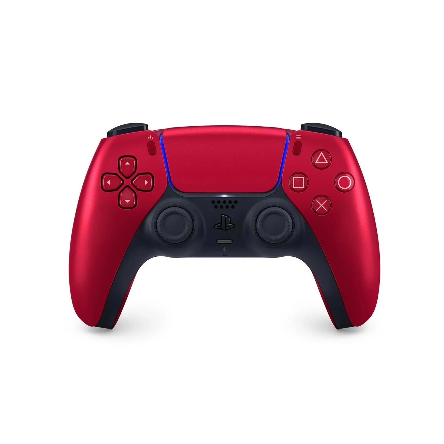 PS5 PlayStation 5 DualSense Wireless Controller - Volcanic Red