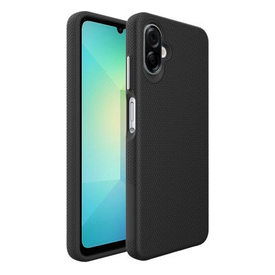 Rhinos Rugged Shockproof case cover for Samsung Galaxy A07 4G  A075F - Black