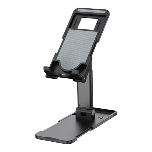 REMAX Desktop Telescopic Holder Pro - for Phones & Tablets - Black