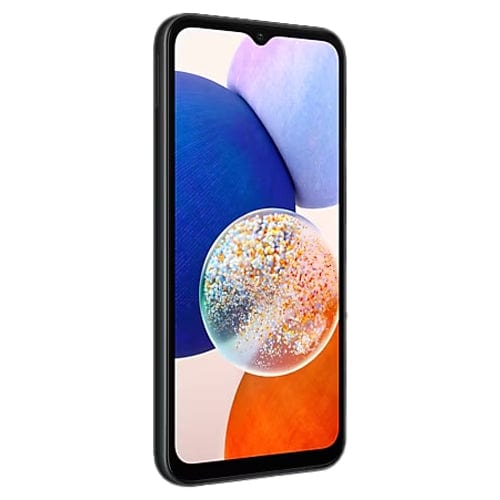 Samsung Mobile Samsung Galaxy A14 (A145-DSN 4GB RAM 128GB 4G LTE)