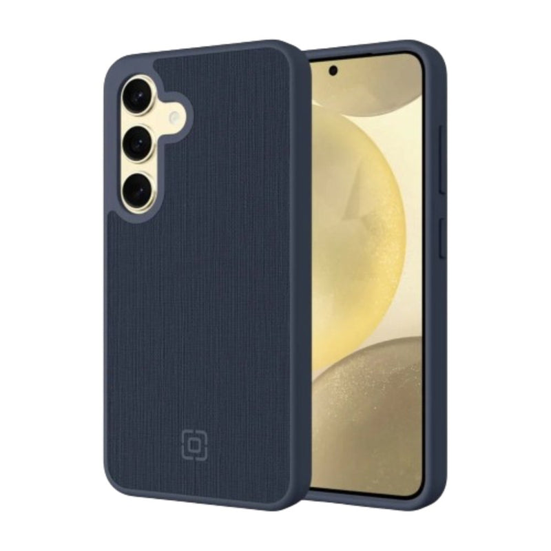 incipio-cru-case-samsung-galaxy-s24-navy-canvas-front-back