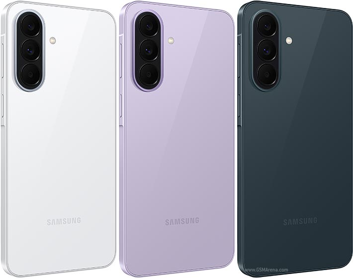 Samsung Galaxy A37 5G 128GB - Lavender (Australia stock)