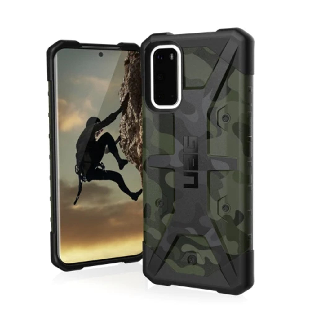 UAG PATHFINDER Case - Samsung Galaxy S20 (G980/G981) - CAMO