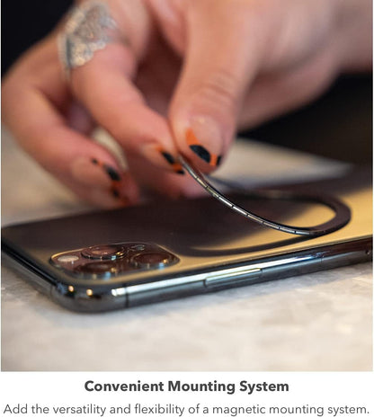 Mophie - SNAP  Adapters - Magsafe Ring Kit (2 Rings)