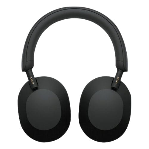 Sony WH-1000XM5 Premium Noise Cancelling Wireless Over-Ear Headphones