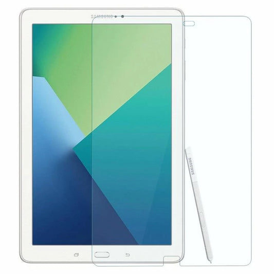 Buy TEMPERED GLASS - SAMSUNG TAB 10.1 P580 / P585 with S Pen