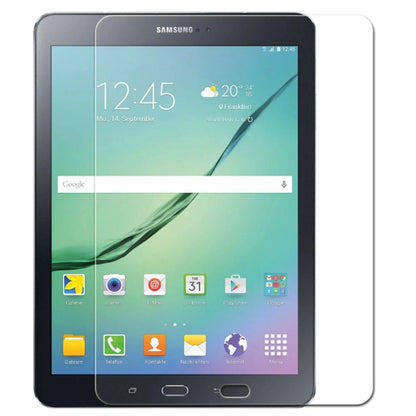 Buy TEMPERED GLASS - SAMSUNG S3 9.7' T820-Front