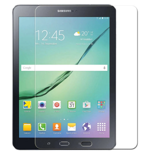 Buy TEMPERED GLASS - SAMSUNG S3 9.7' T820-Front
