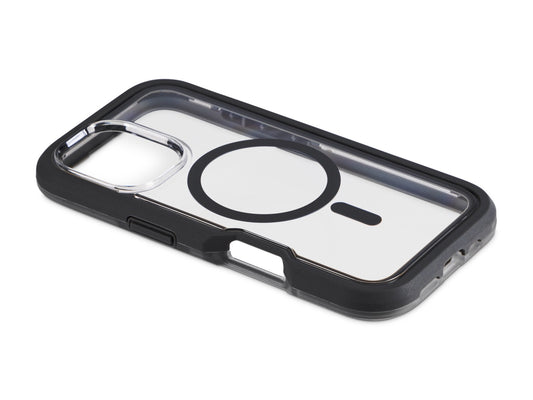 Sprout iPhone 16 Pro Gladiator Magsafe Case - Black