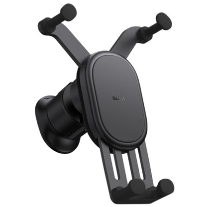 BASEUS Stable Gravitational Wireless Charging Car Mount Pro 15w