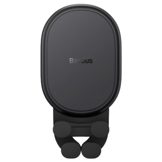 BASEUS Stable Gravitational Wireless Charging Car Mount Pro 15w
