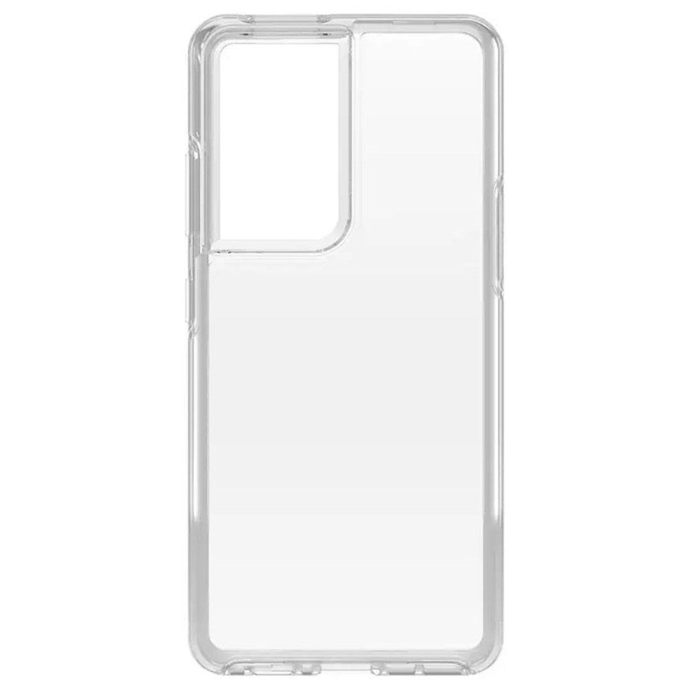 OtterBox Symmetry Case for Samsung Galaxy S21+ 6.7'  G996 - White