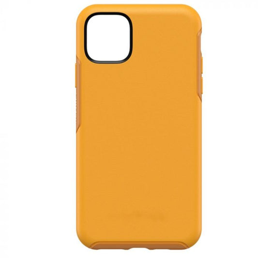 Symmetry Case - APPLE iPhone 12  / 12 Pro 6.1' - YELLOW - EOL