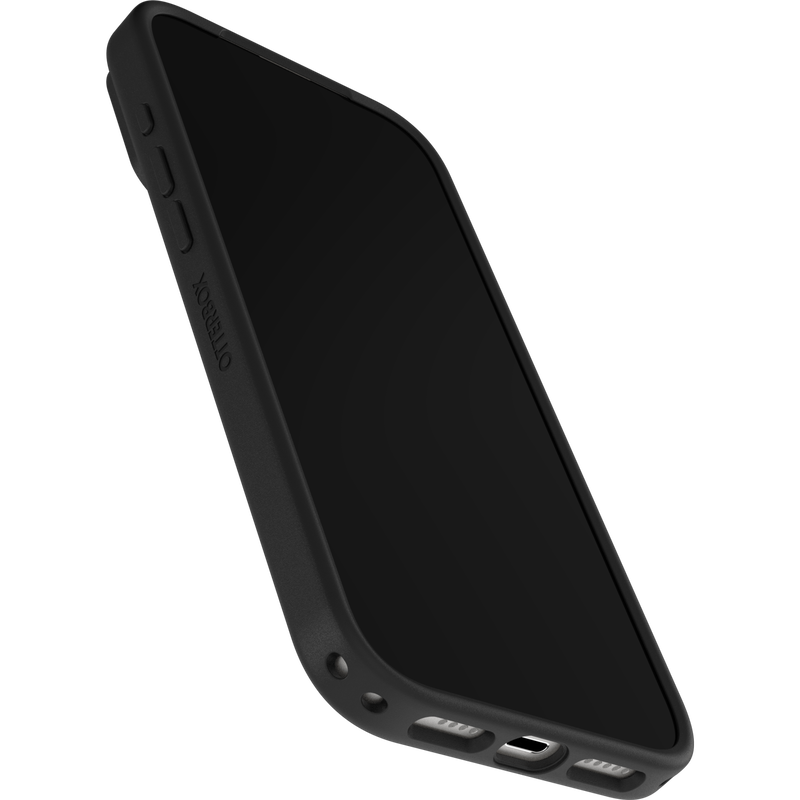 OtterBox Symmetry Case w/ MagSafe & Camera Ctrl Suits - iPhone 17 Pro Max (Black)