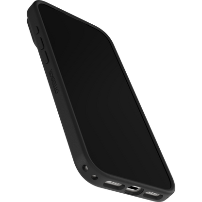 OtterBox Symmetry Case w/ MagSafe & Camera Ctrl Suits - iPhone 17 Pro Max (Black)