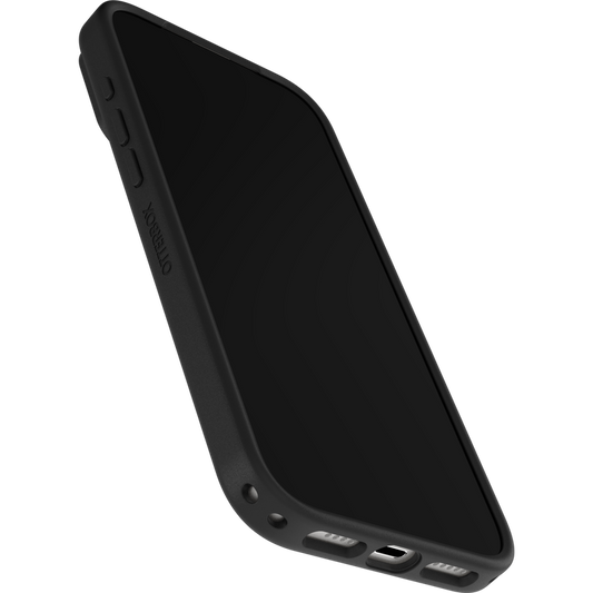 OtterBox Symmetry Case w/ MagSafe & Camera Ctrl Suits - iPhone 17 Pro Max (Black)