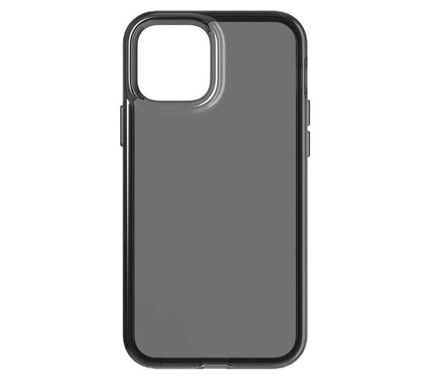 TECH21 Evo Tint Case for iPhone 12 Pro Max 6.7" - Carbon