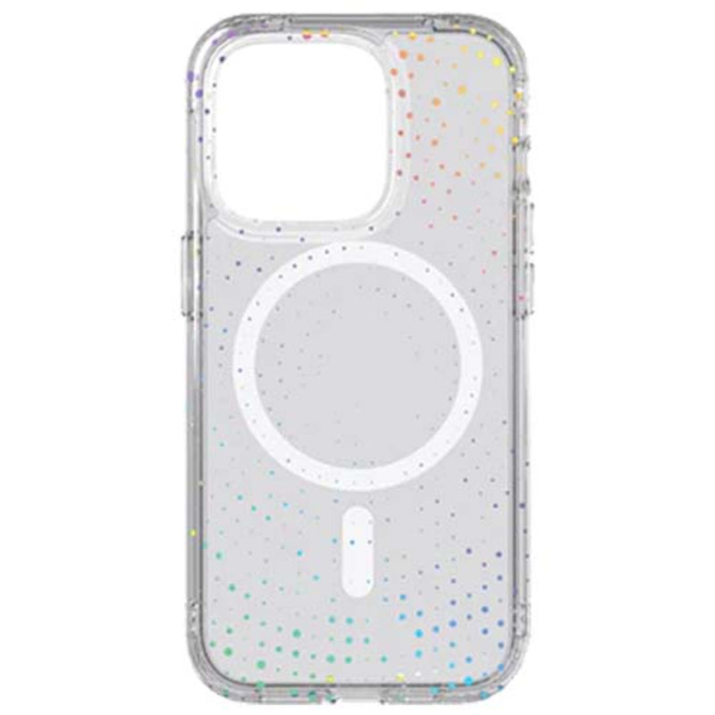TECH21 Evo Sparkle w/ MagSafe Case - iPhone 14 Pro 6.1" - Radiant - 1